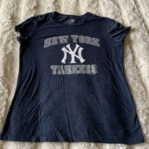 New York Yankees T-shirt